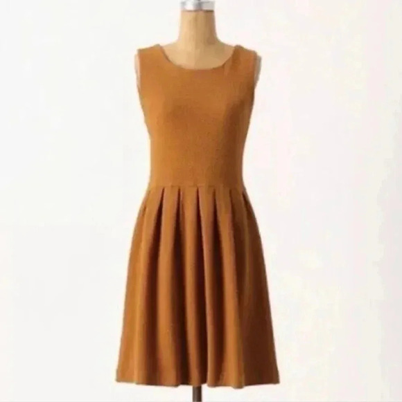 Anthropologie Noon & Night Dress by Ganni - Picture 1 of 8